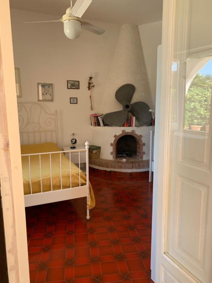 Villa Cecilia Polignano a Mare Buitenkant foto