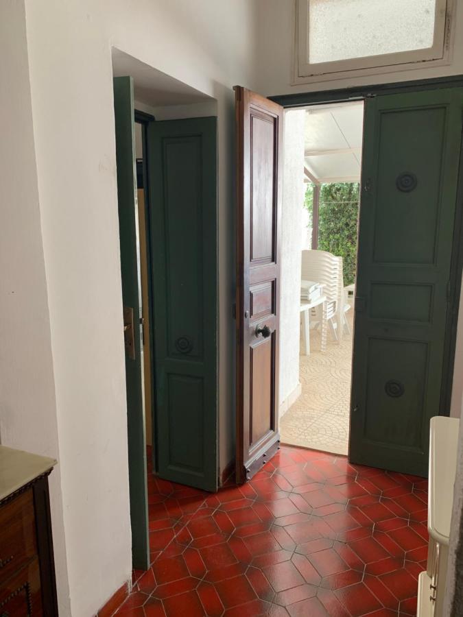 Villa Cecilia Polignano a Mare Buitenkant foto