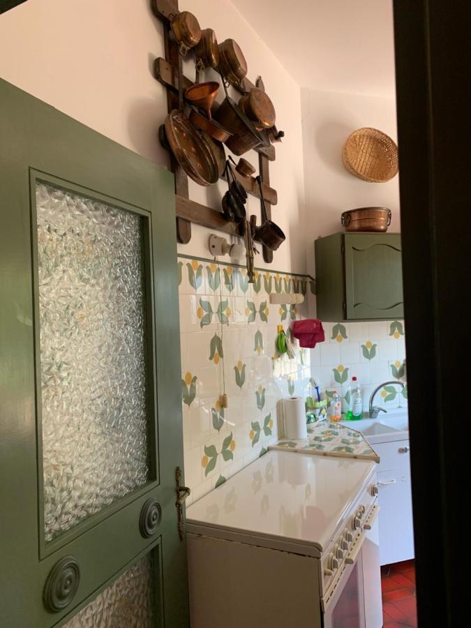 Villa Cecilia Polignano a Mare Buitenkant foto