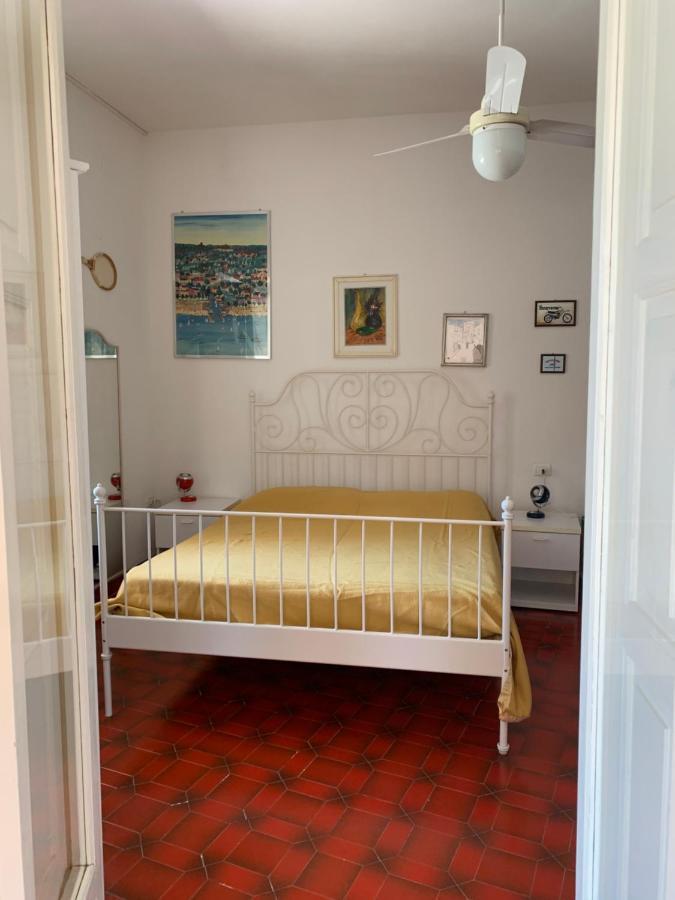 Villa Cecilia Polignano a Mare Buitenkant foto