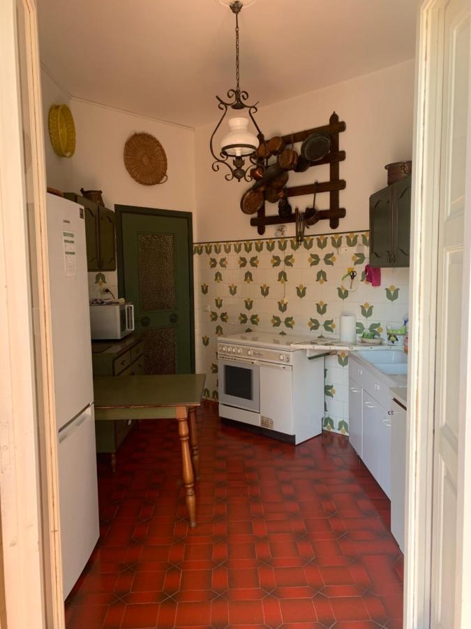 Villa Cecilia Polignano a Mare Buitenkant foto