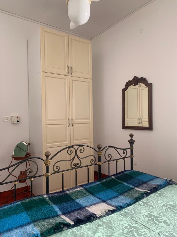 Villa Cecilia Polignano a Mare Buitenkant foto