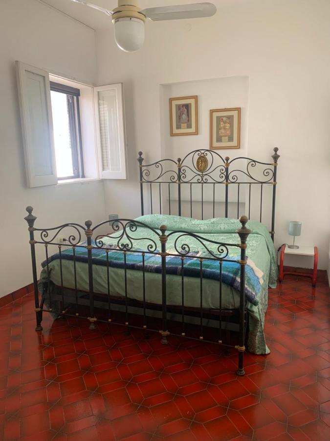 Villa Cecilia Polignano a Mare Buitenkant foto